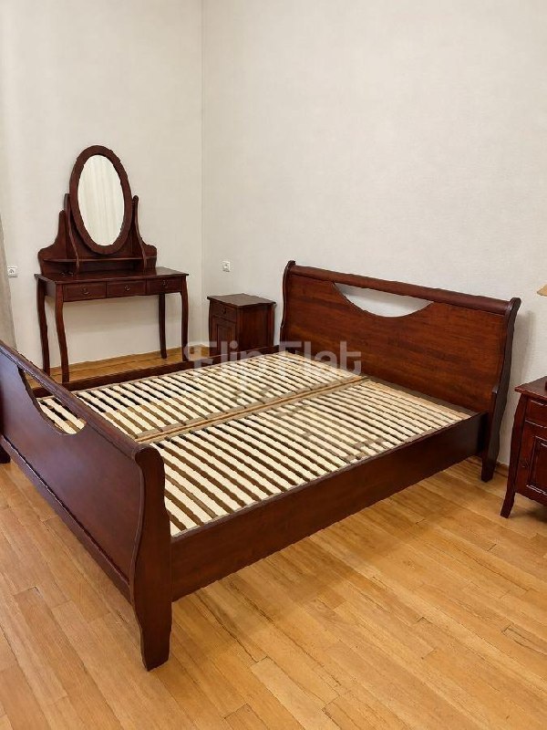 Apartment, 2 bedrooms · Vake — photo 5