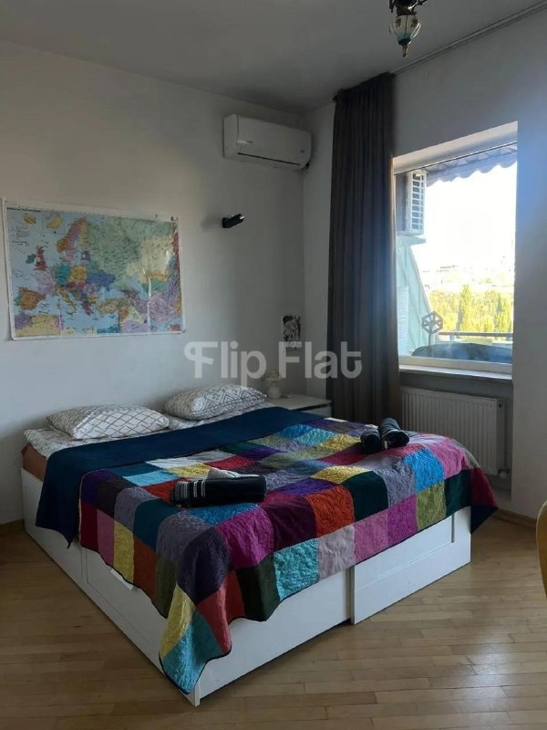 Apartment, 2 bedrooms · Mtatsminda — photo 2