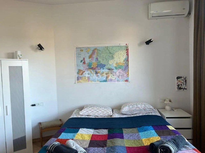 Apartment, 2 bedrooms · Mtatsminda — photo 3
