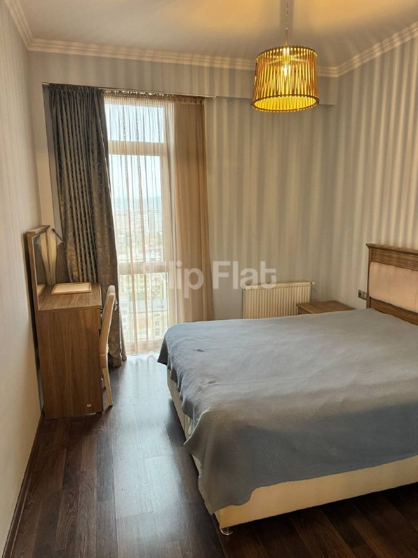 Apartment, 2 bedrooms · Saburtalo — photo 4
