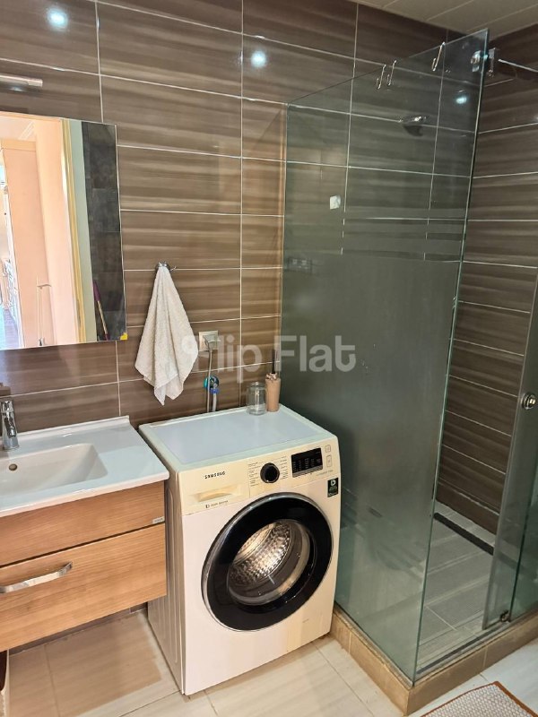 Apartment, 2 bedrooms · Saburtalo — photo 5