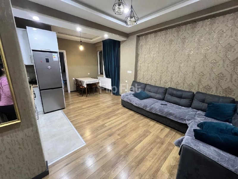 Apartment, 2 bedrooms · Dighomi — photo 5