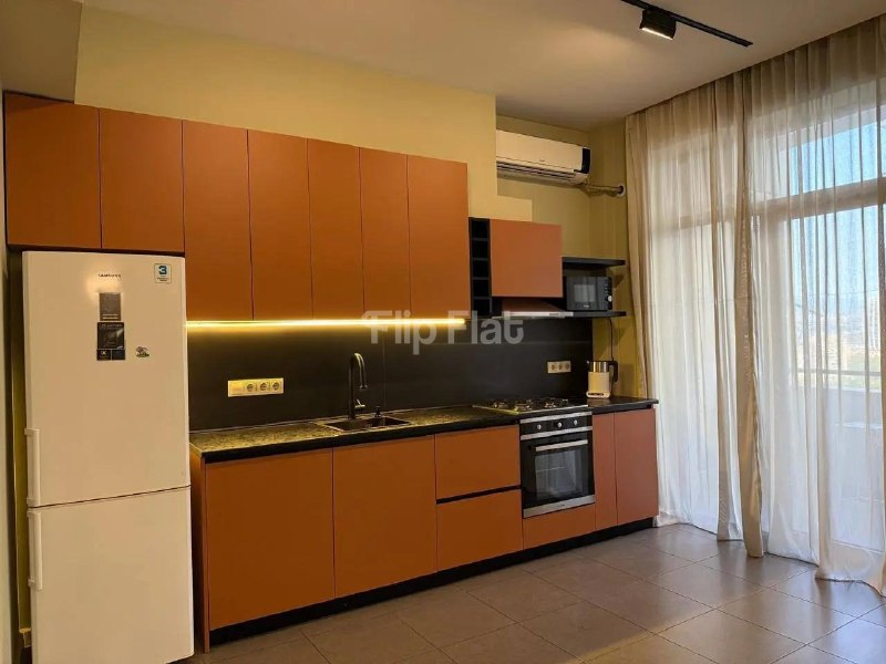 Apartment, 2 bedrooms · Bagebi — photo 1