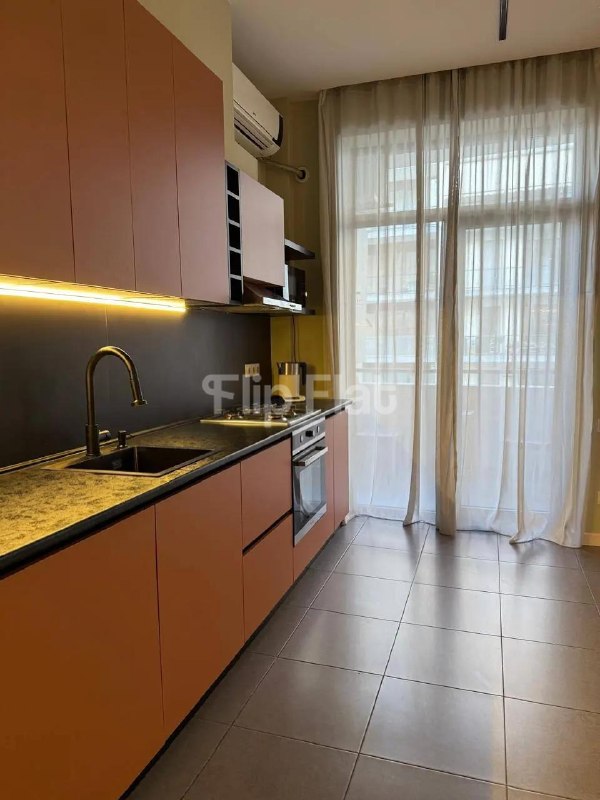 Apartment, 2 bedrooms · Bagebi — photo 2
