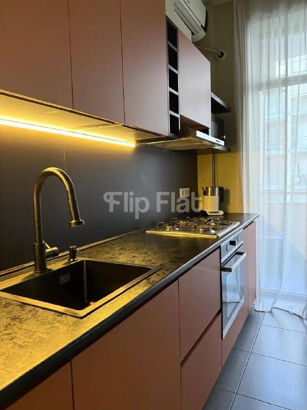 Apartment, 2 bedrooms · Bagebi — photo 3