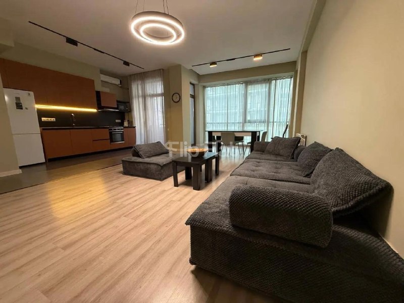 Apartment, 2 bedrooms · Bagebi — photo 4
