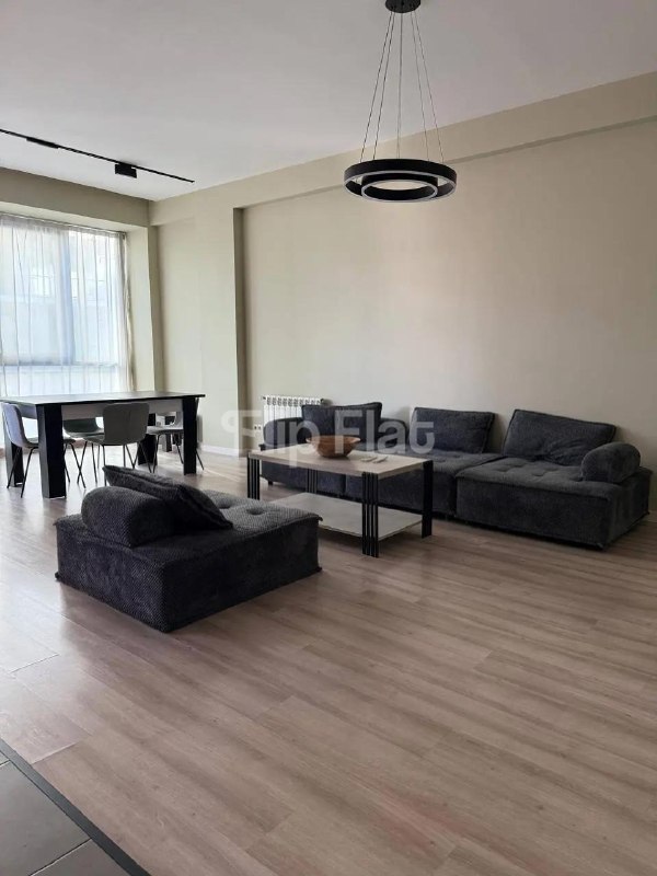 Apartment, 2 bedrooms · Bagebi — photo 5