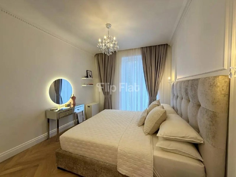 Apartment, 2 bedrooms · Vake — photo 5