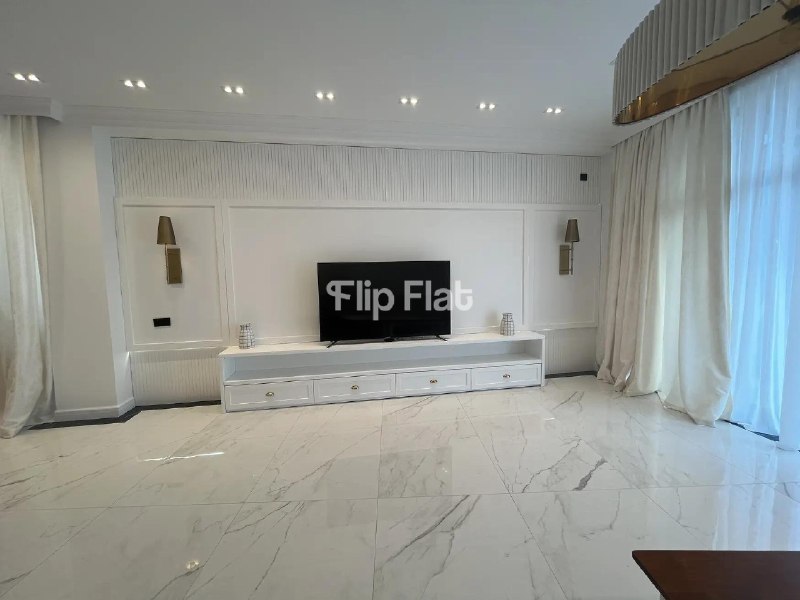 Apartment, 3 bedrooms · Saburtalo — photo 4