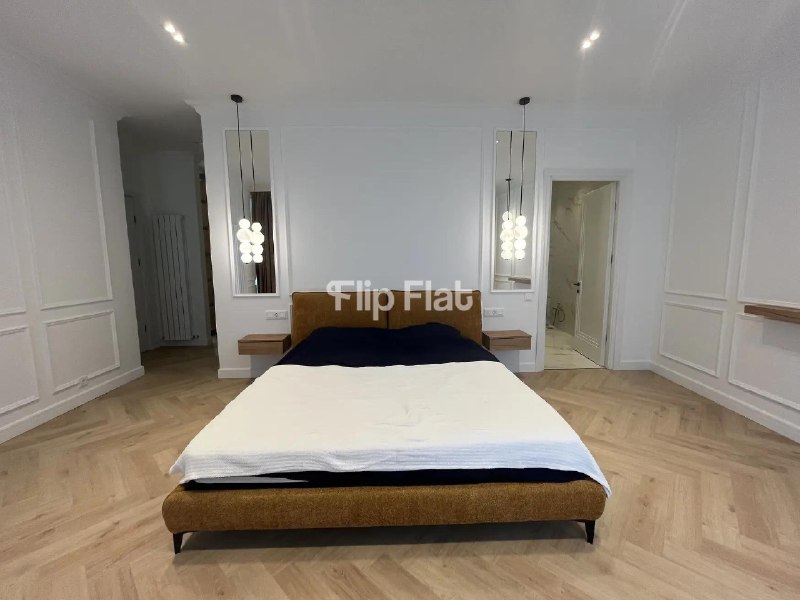 Apartment, 3 bedrooms · Saburtalo — photo 5