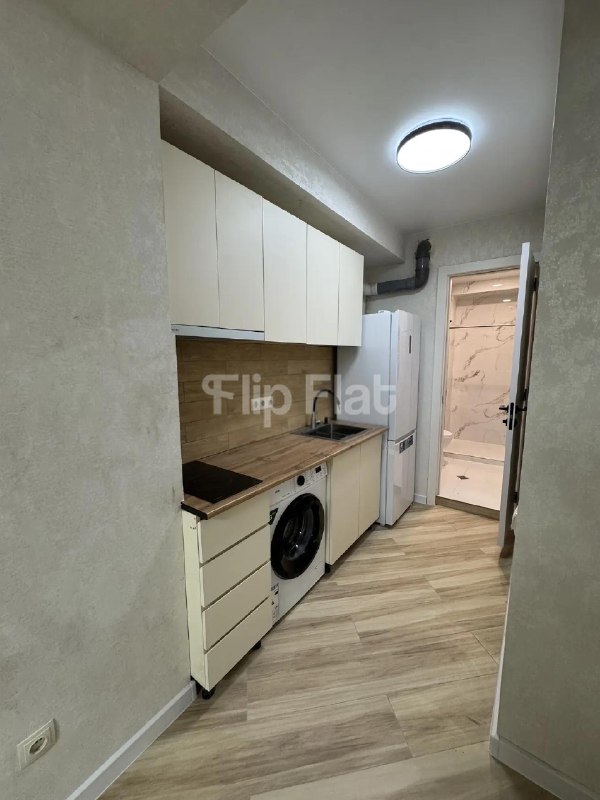 Apartment, 3 bedrooms · Saburtalo — photo 1