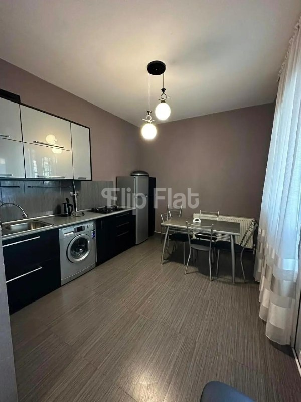 Apartment, 1 bedroom · Vake — photo 2