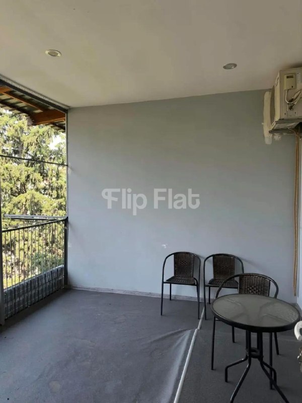 Apartment, 1 bedroom · Vake — photo 3