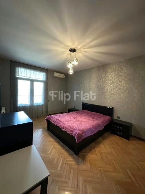 Apartment, 1 bedroom · Vake — photo 4
