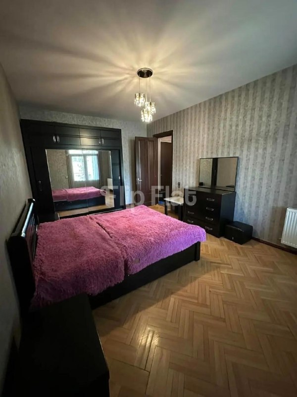 Apartment, 1 bedroom · Vake — photo 5