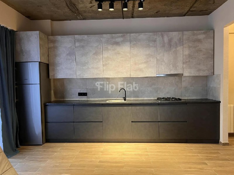 Apartment, 2 bedrooms · Ortachala — photo 1