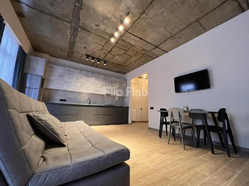 Apartment, 2 bedrooms · Ortachala — photo 2