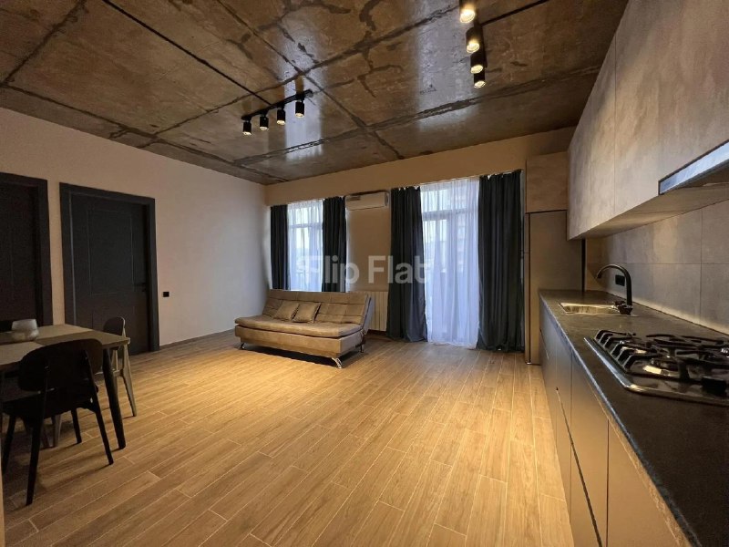 Apartment, 2 bedrooms · Ortachala — photo 3