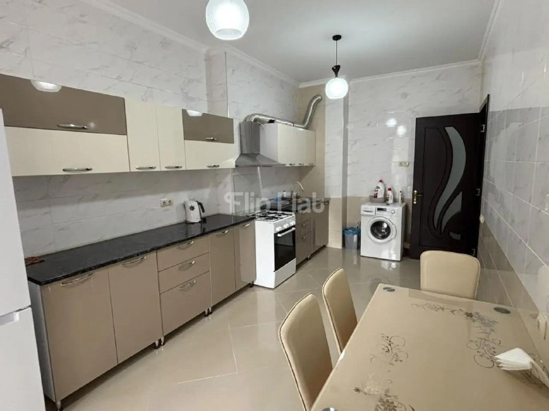 Apartment, 2 bedrooms · Dighomi — photo 1