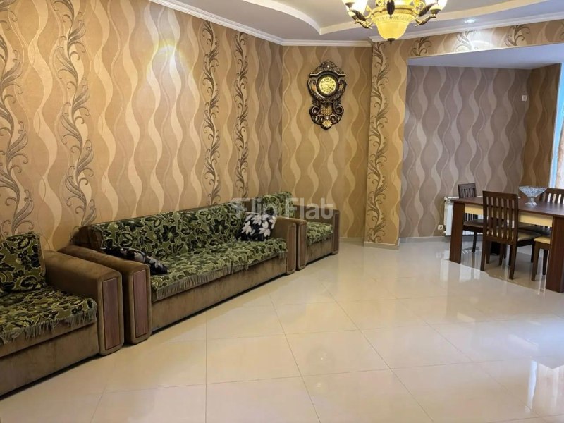 Apartment, 2 bedrooms · Dighomi — photo 2