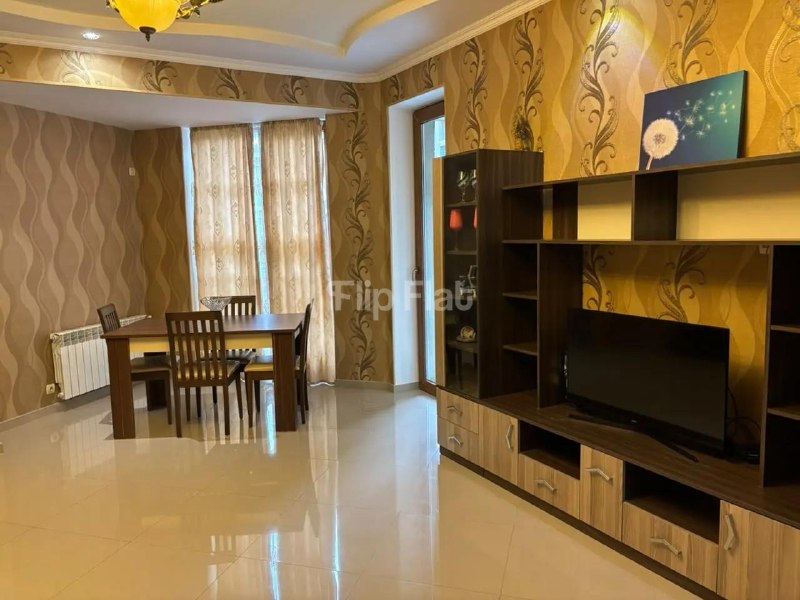 Apartment, 2 bedrooms · Dighomi — photo 3