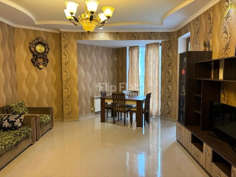 Apartment, 2 bedrooms · Dighomi — photo 4