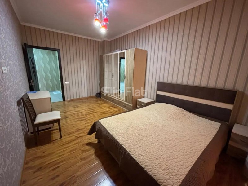 Apartment, 2 bedrooms · Dighomi — photo 5