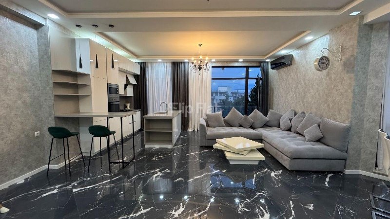 Apartment, 3 bedrooms · Vake — photo 1