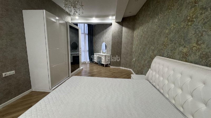 Apartment, 3 bedrooms · Vake — photo 5