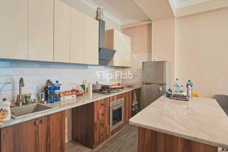 Apartment, 1 bedroom · Vake — photo 1