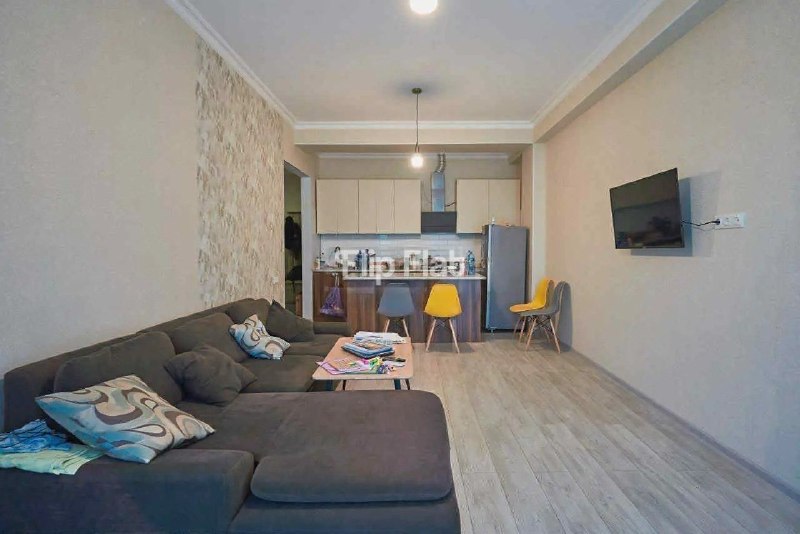Apartment, 1 bedroom · Vake — photo 3