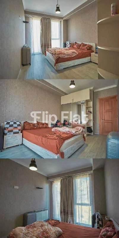 Apartment, 1 bedroom · Vake — photo 5