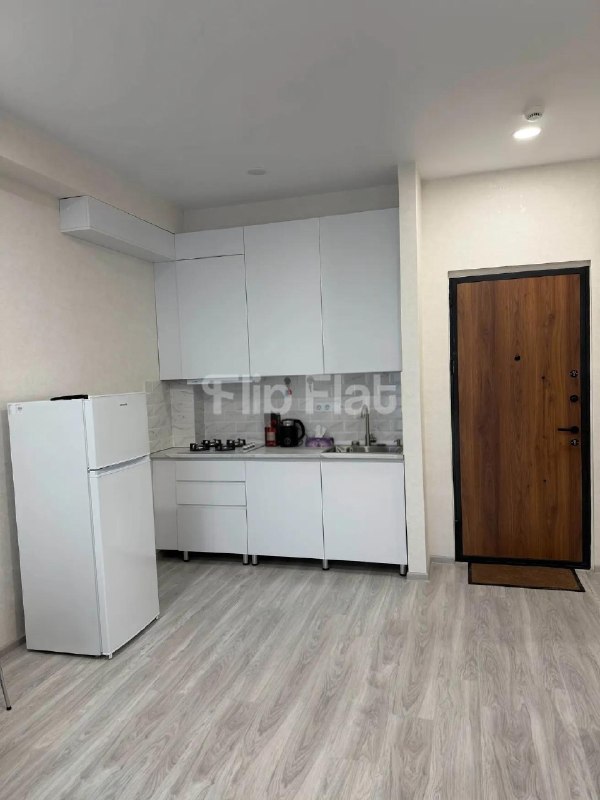 Apartment, 1 bedroom · Ortachala — photo 1