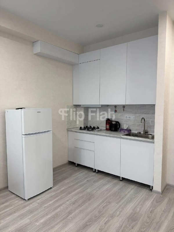 Apartment, 1 bedroom · Ortachala — photo 2