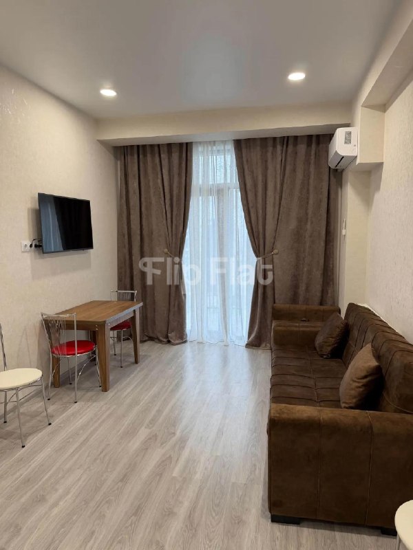 Apartment, 1 bedroom · Ortachala — photo 3
