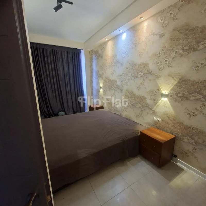 Apartment, 1 bedroom · Saburtalo — photo 3