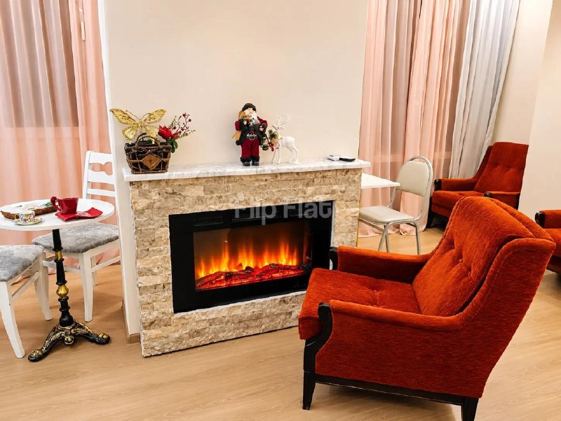 Apartment, 1 bedroom · Saburtalo — photo 2