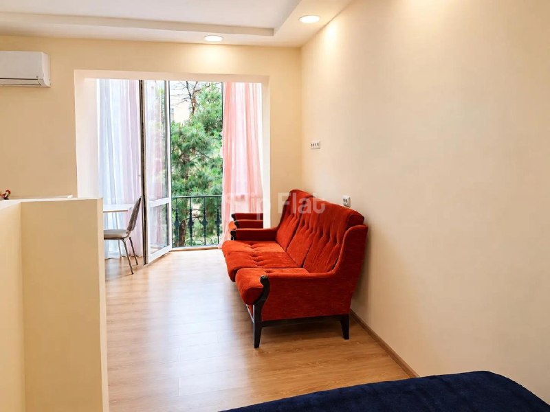 Apartment, 1 bedroom · Saburtalo — photo 5