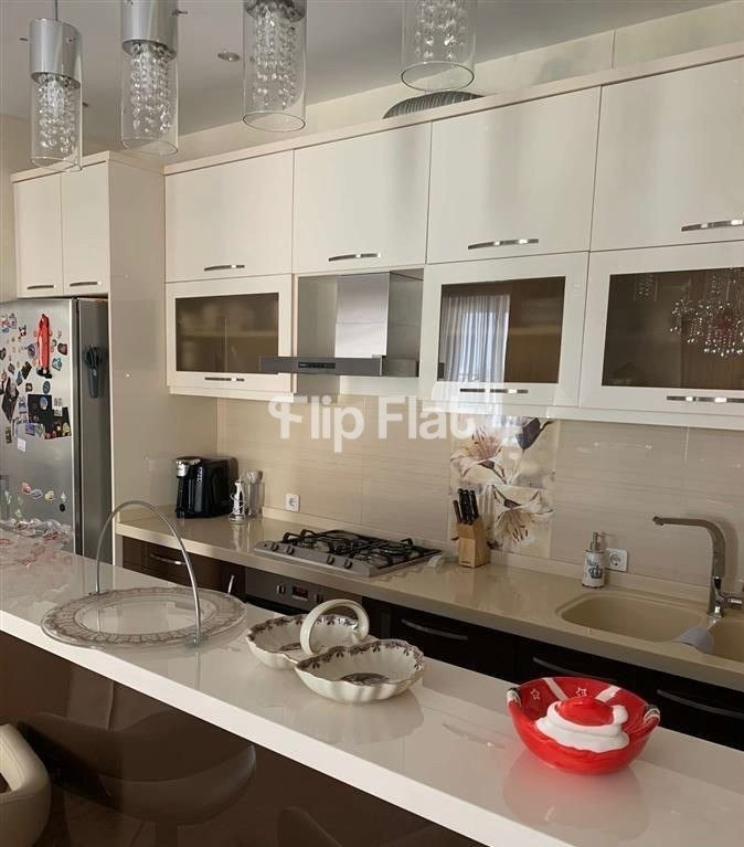 Apartment, 2 bedrooms · Saburtalo — photo 1