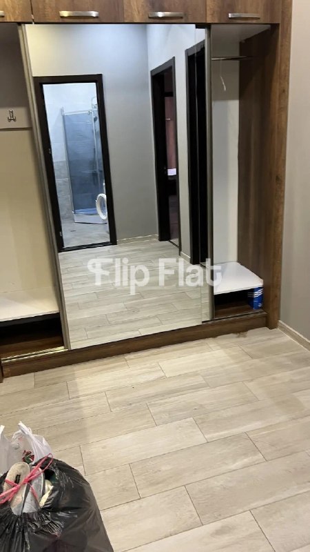 Apartment, 2 bedrooms · Saburtalo — photo 4