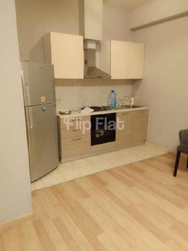 Apartment, 2 bedrooms · Saburtalo — photo 1