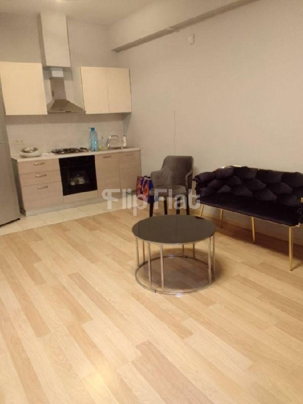 Apartment, 2 bedrooms · Saburtalo — photo 2