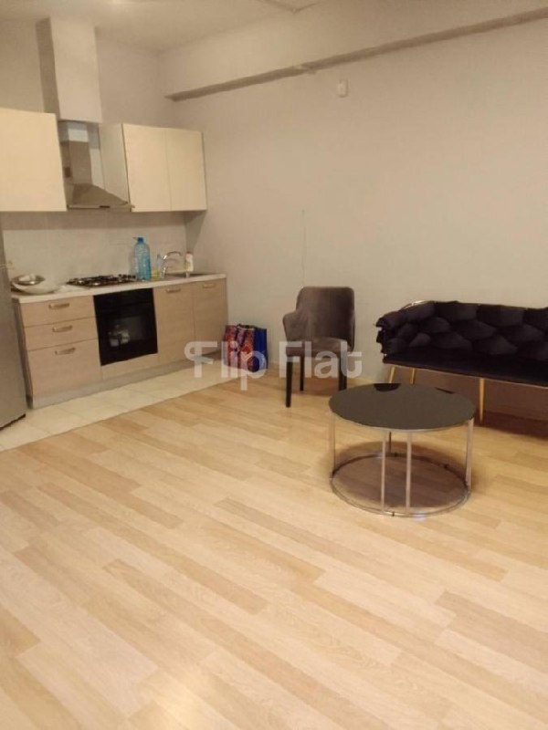 Apartment, 2 bedrooms · Saburtalo — photo 5