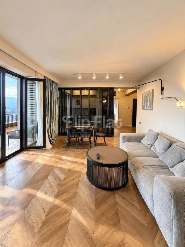 Apartment, 3 bedrooms · Lisi — photo 2