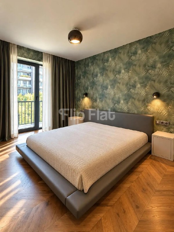 Apartment, 3 bedrooms · Lisi — photo 4