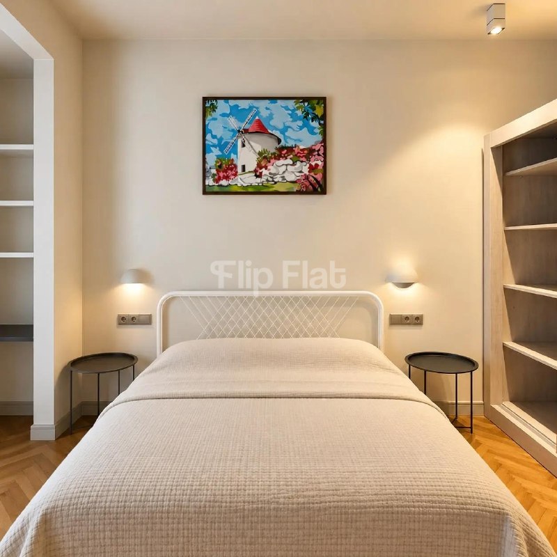 Apartment, 3 bedrooms · Lisi — photo 5