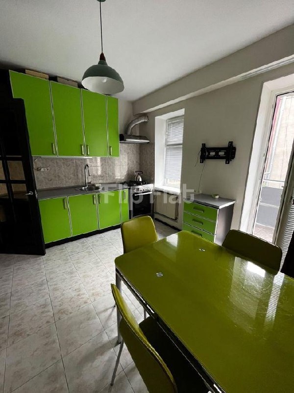 Apartment, 2 bedrooms · Sololaki — photo 1