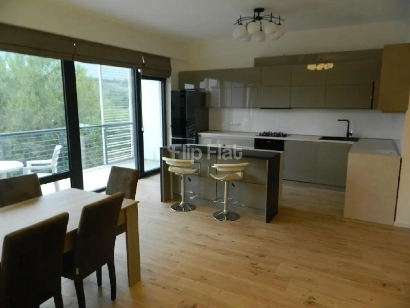 Apartment, 2 bedrooms · Saburtalo — photo 1