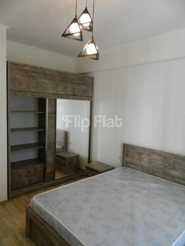 Apartment, 2 bedrooms · Saburtalo — photo 5