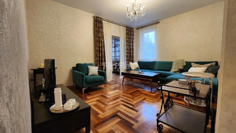 Apartment, 2 bedrooms · Saburtalo — photo 2